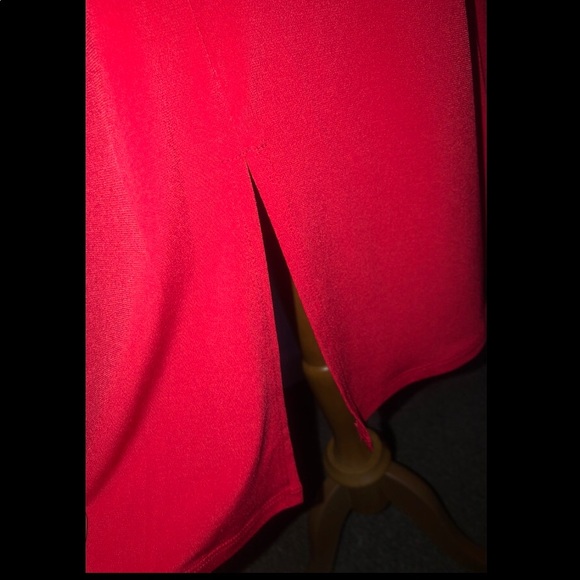 Beautiful sexy dress for Valentine’s day! - Picture 5 of 6